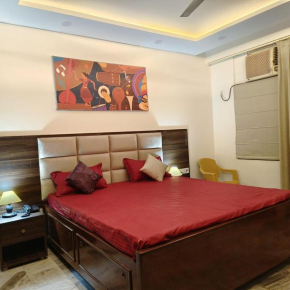 Narayan Palace- Luxury Homestay